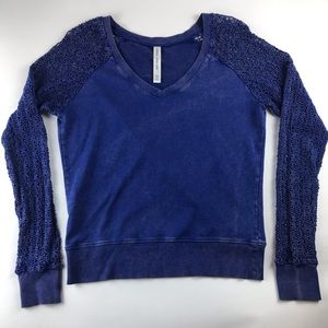 Lorna Jane Life Long Sleeve Top